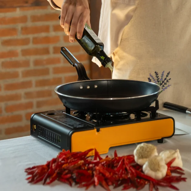 Aegean Cuisine Workshop