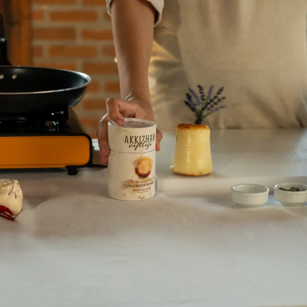 Aegean Cuisine Workshop