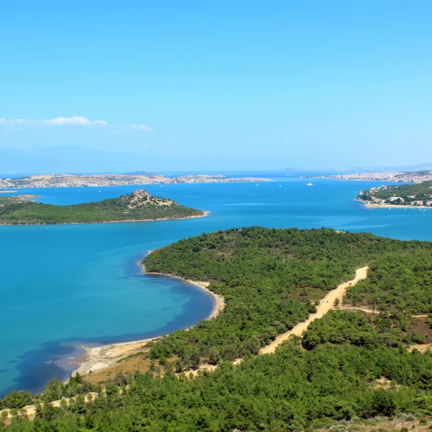 Aegean Cultural Experience