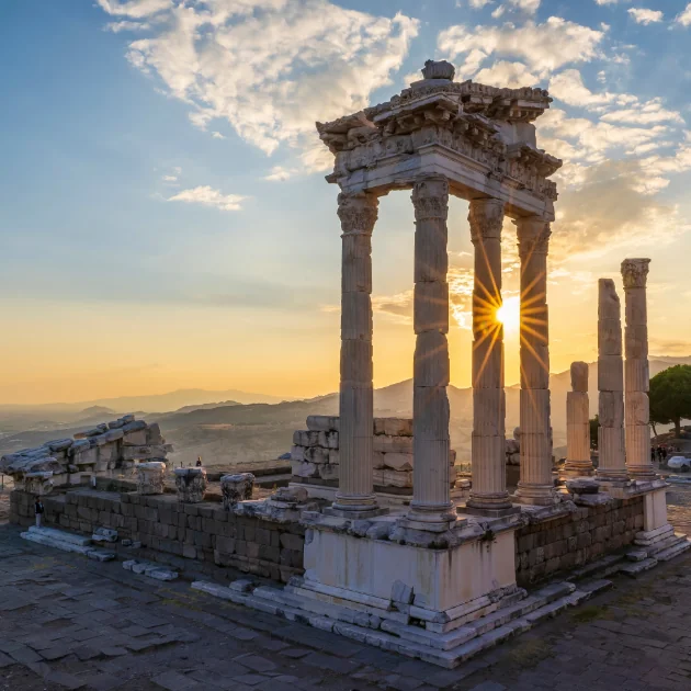 Aegean Cultural Experience