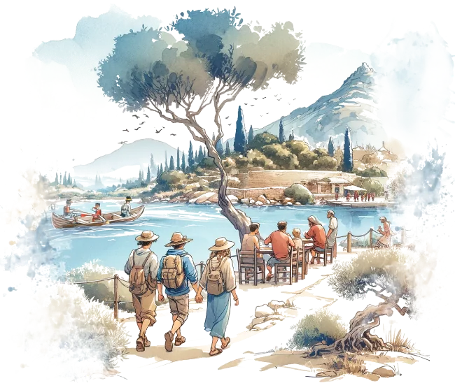 Aegean Cultural Experience
