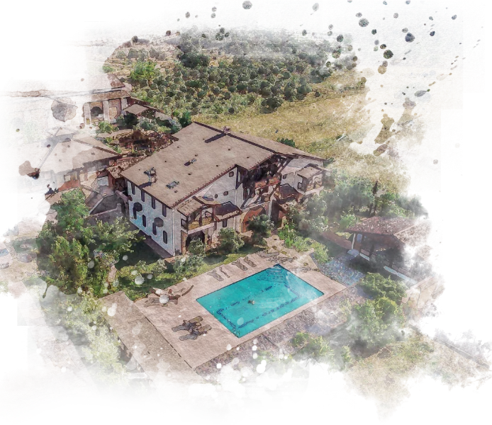 Akkızhan Farm