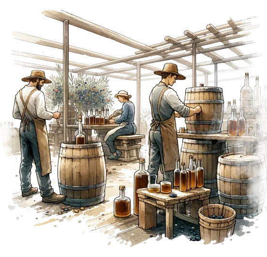Vinegar Workshop
